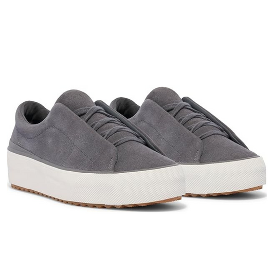 Zapatillas Casuales con suelas ergonómicas para hombre