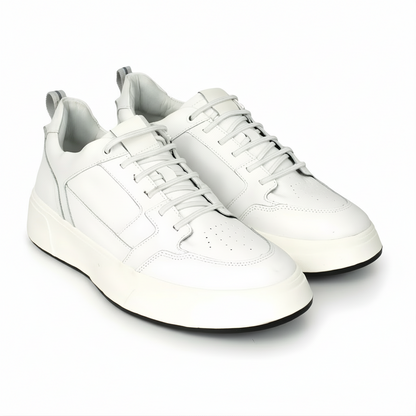 Calzado Deportivo-Urbano de Cuero para Hombre®