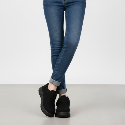 Botines de Invierno con Aislamiento Térmico®