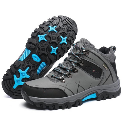 Botas de Hombre con Forro Térmico Impermeable®
