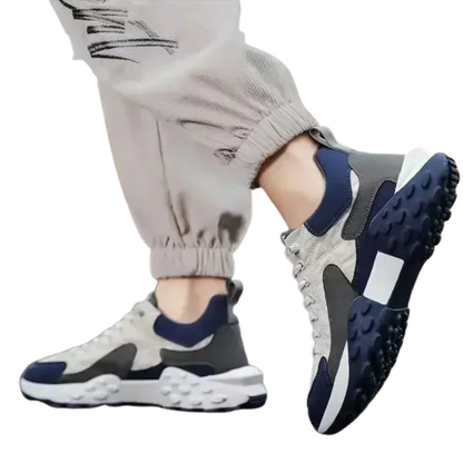 Zapatillas Vulcanizadas de Hombre para Ocio y Deporte