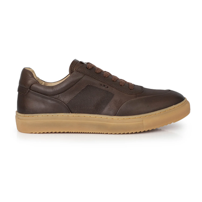 Calzado Urbano de Cuero Premium para Hombre