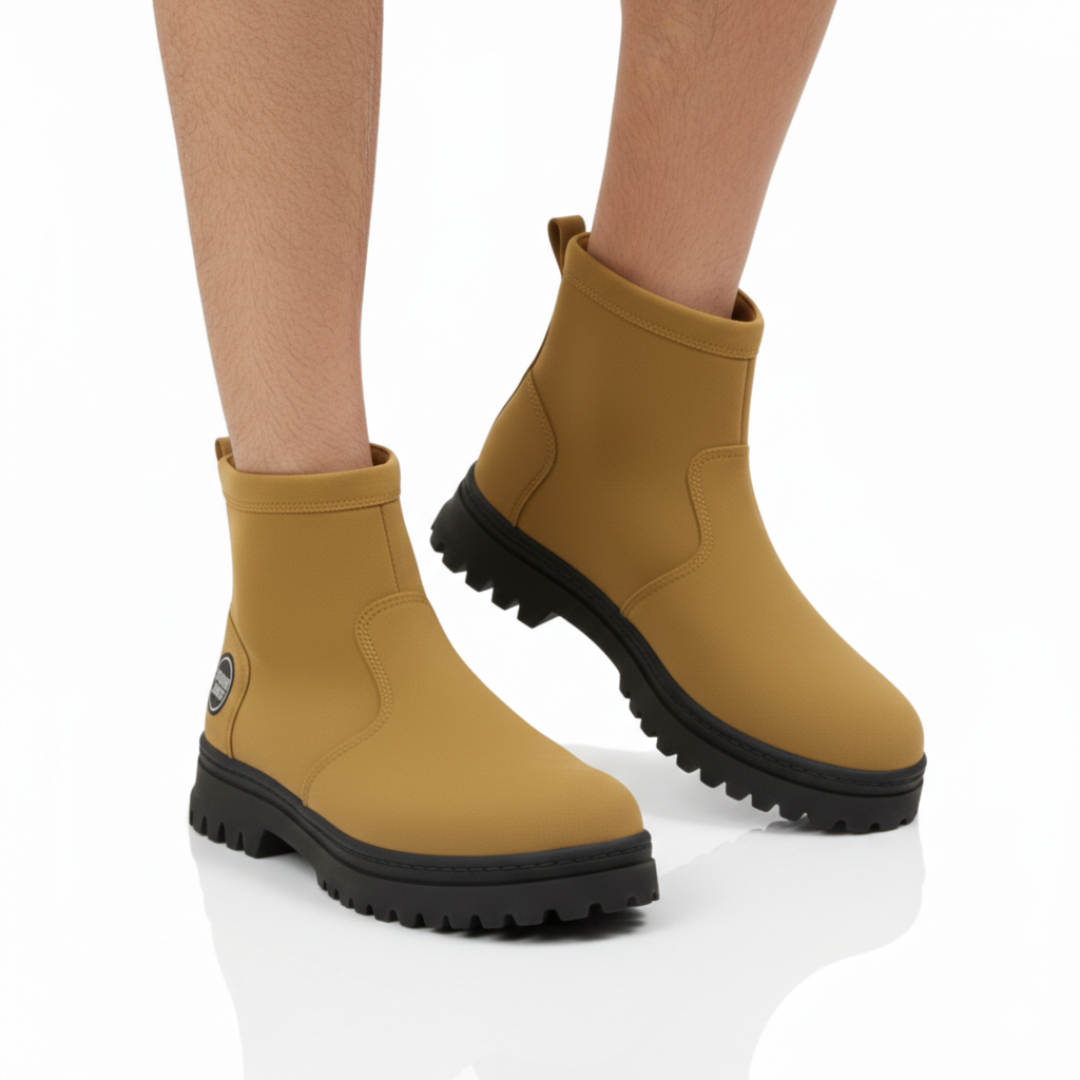 Botas de invierno para terrenos difíciles®