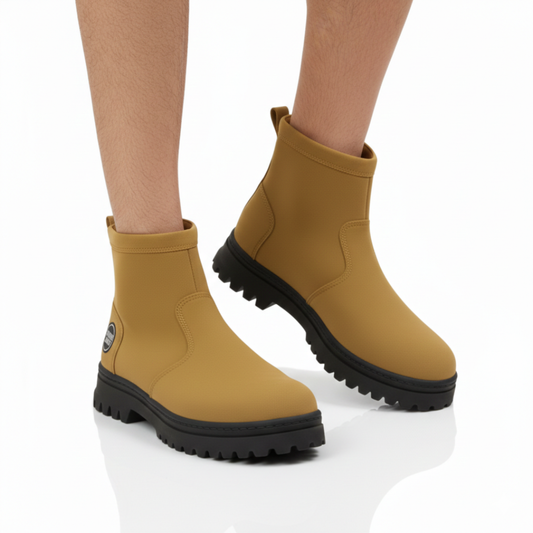 Botas de invierno para terrenos difíciles®