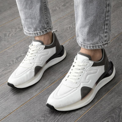 Zapatillas Deportivas con Diseño Contemporáneo para Hombre