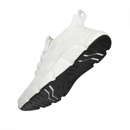 Zapatos Ortopédicos con suela de goma antideslizante Unisex