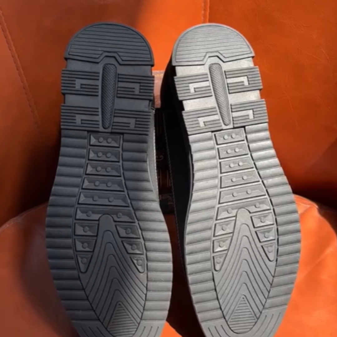 Botas para Hombre de Diseño Atemporal y Confort Superior