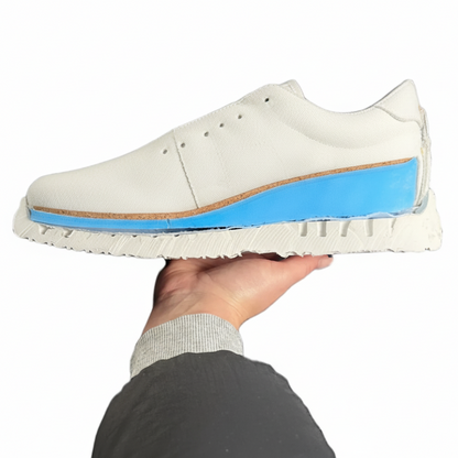 Zapatillas deportivas con suela plana y plantilla alta para mujer®