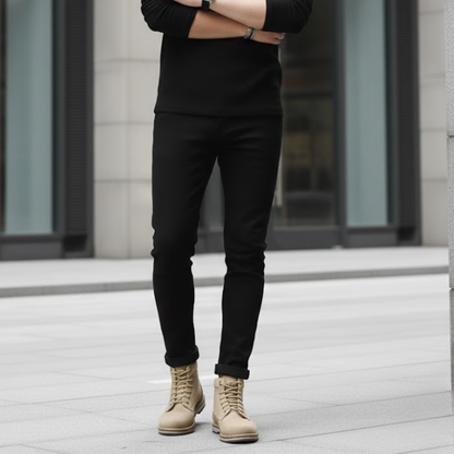 Zapatillas Con Estilo Urbano y Confort Superior para el Día a Día De Hombre