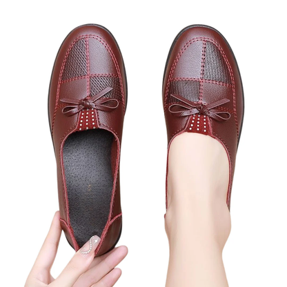 Zapatos Ortopédicos para Confort Diario