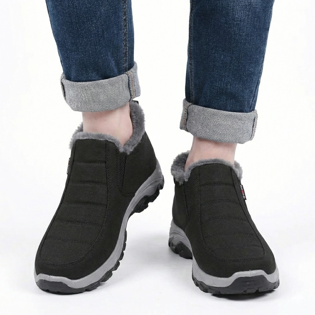 Botas de invierno para hombre de alto rendimiento®