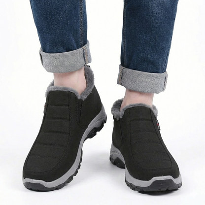 Botas de invierno para hombre de alto rendimiento®