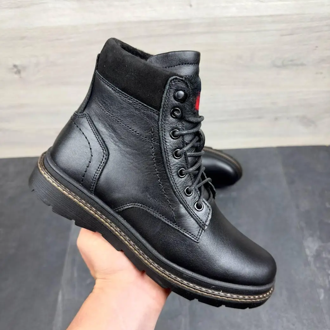 Botas Casuales con Protección Térmica para Hombre®