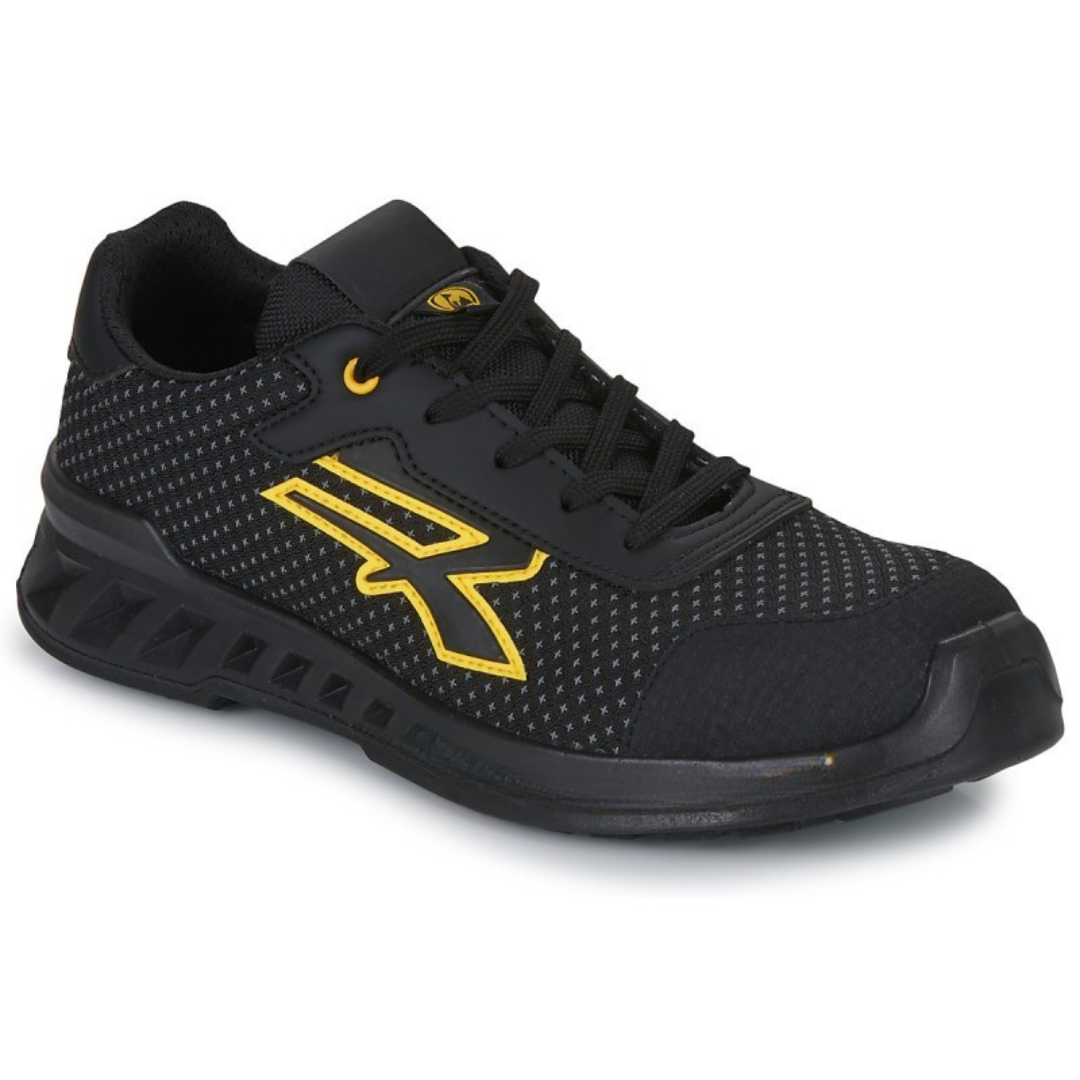 Zapatos de Seguridad Ligeros para hombres®