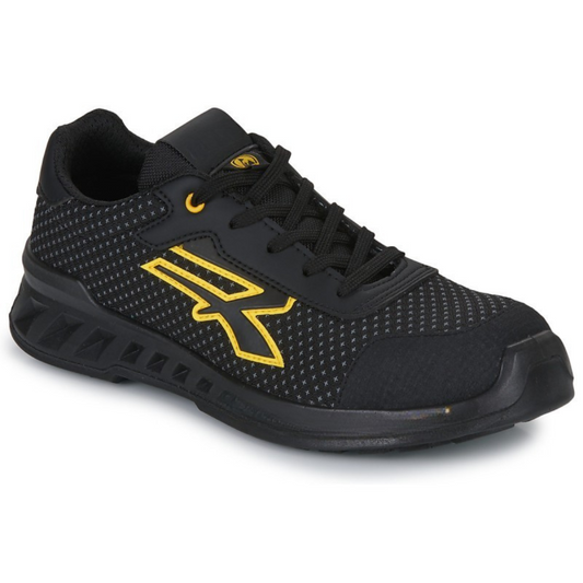 Zapatos de Seguridad Ligeros para hombres