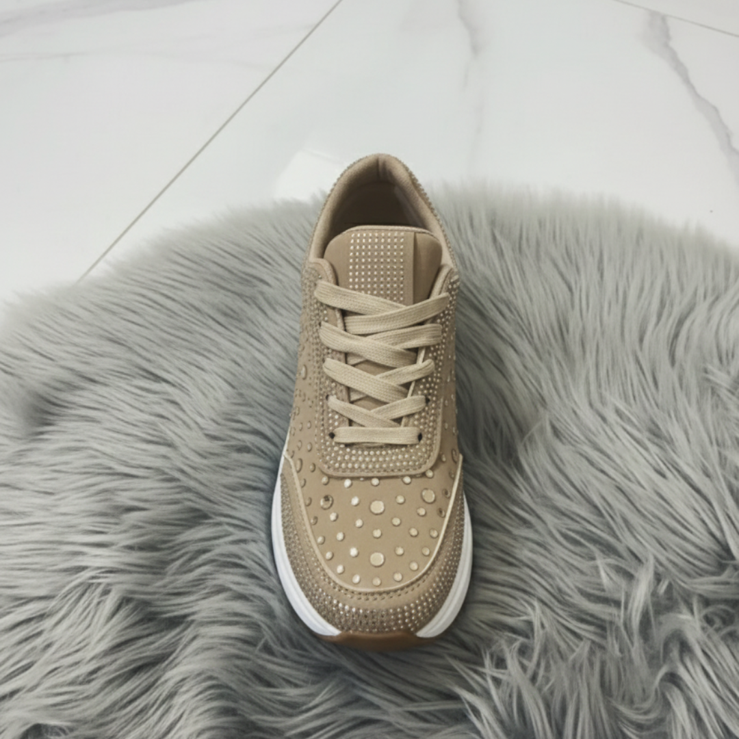 Zapatillas Diamante para Mujer