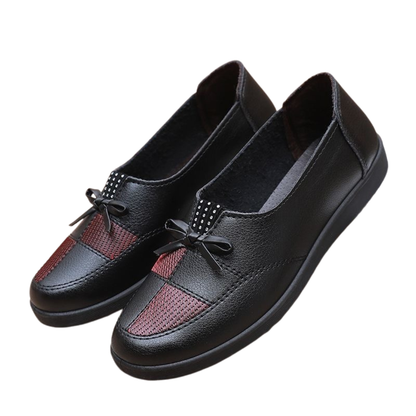 Zapatos Ortopédicos para Confort Diario