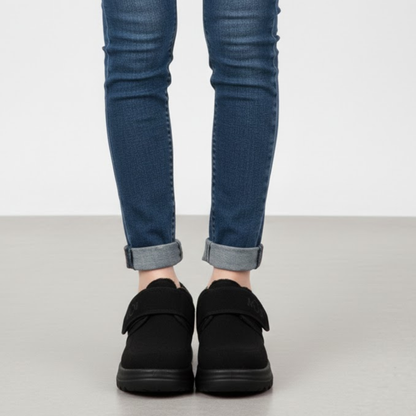 Botines de Invierno con Aislamiento Térmico®
