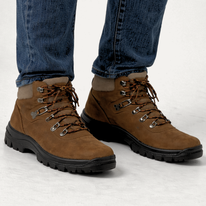 Botas para Hombre con Forro Polar