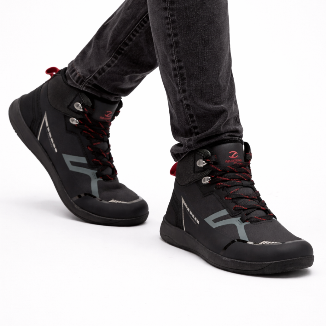 Botines Deportivos de Invierno para hombre®