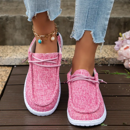 Mocasines Ortopédicos para mujer