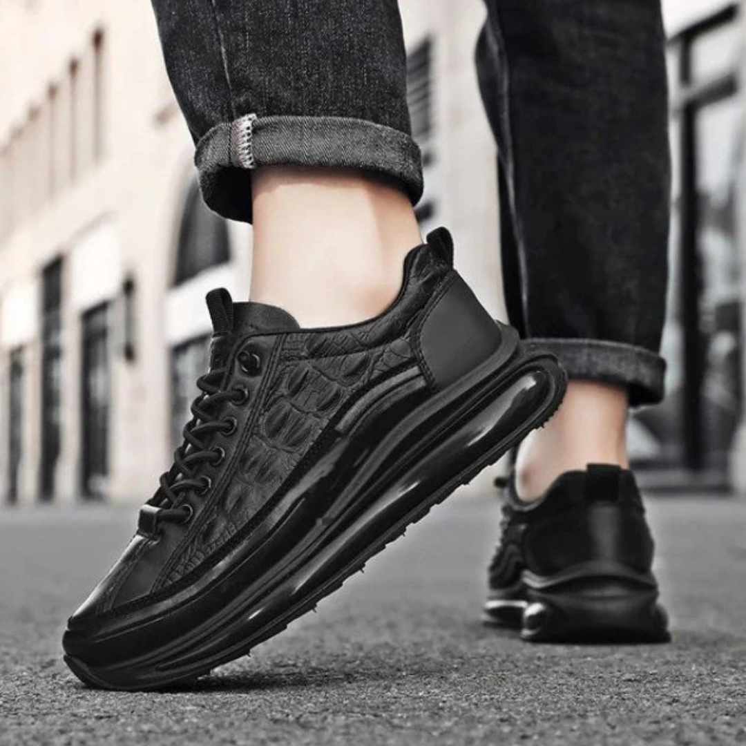 Botas Deportivas de Invierno para Hombre