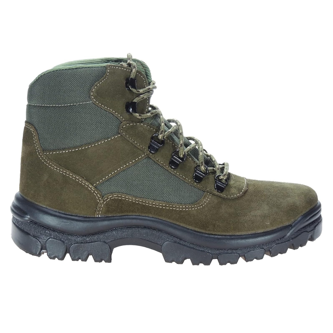Botas de Montaña para Uso Intensivo