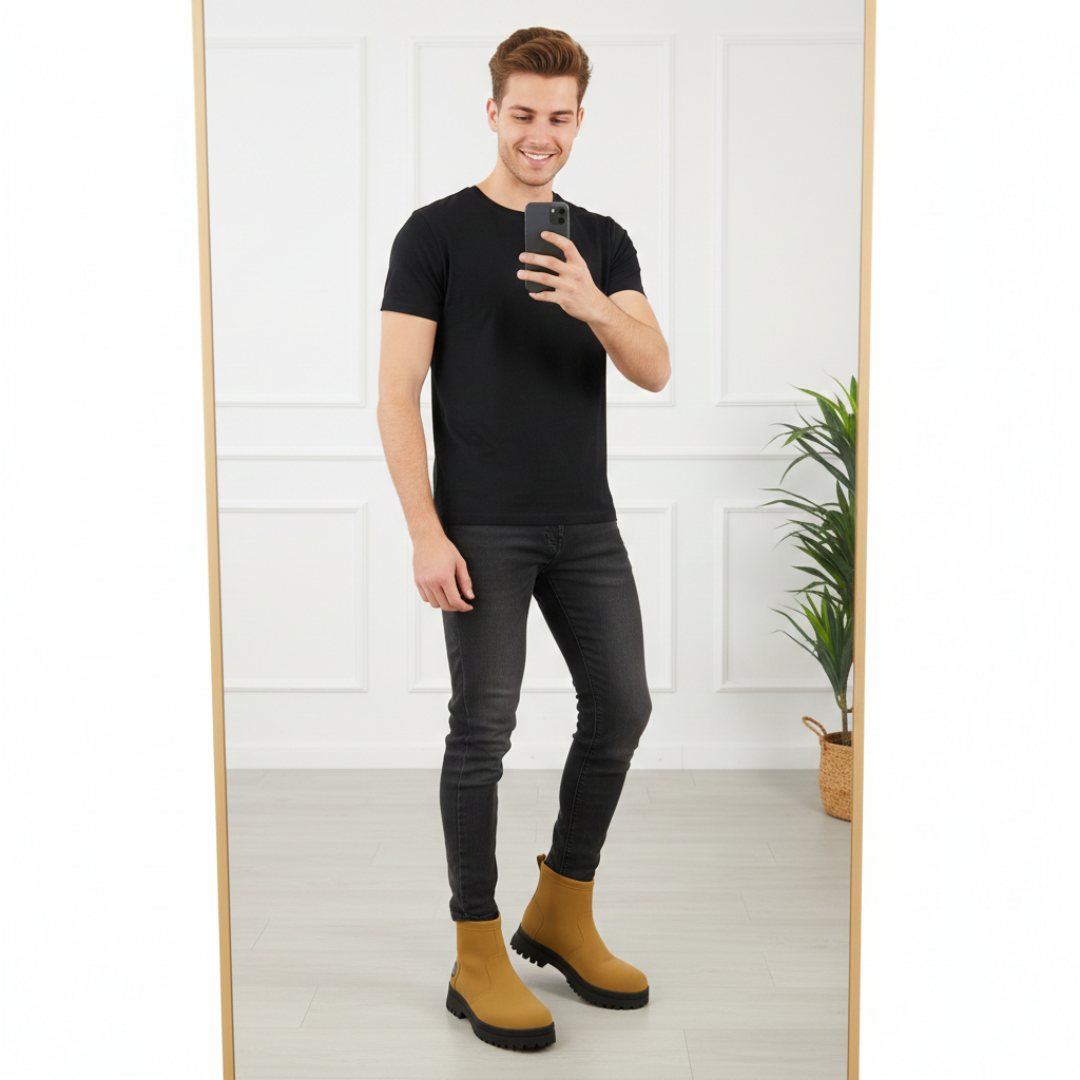 Botas de invierno para terrenos difíciles®