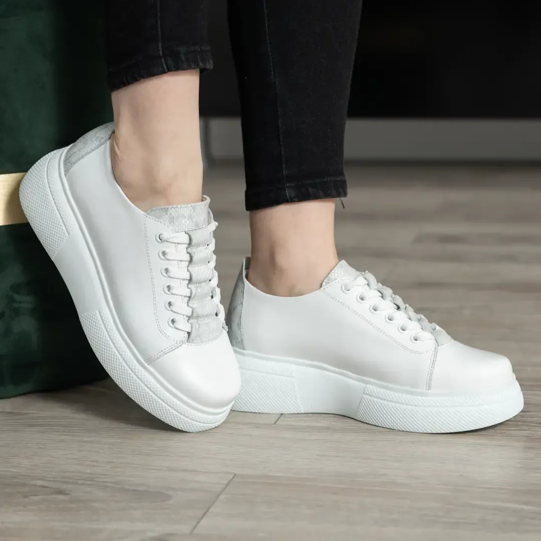 Zapatos Premium de Piel Natural con Textura de Serpiente
