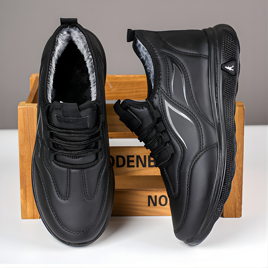 Calzado de Diseño Activo De Climas Fríos y Desafiantes Para Hombre®