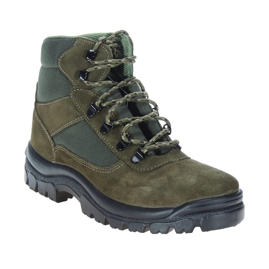 Botas de Montaña para Uso Intensivo