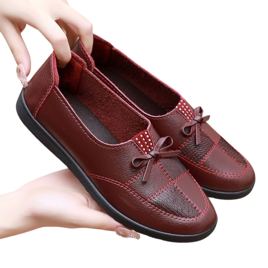 Zapatos Ortopédicos para Confort Diario®