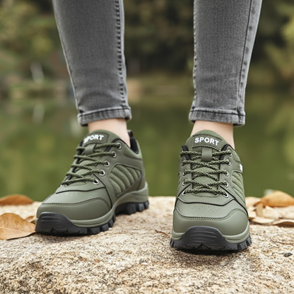Zapatilla Unisex de Alto Rendimiento con Amortiguación Reactiva