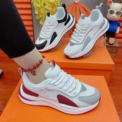 Zapatos Deportivos con Suela Ortopédica para mujer