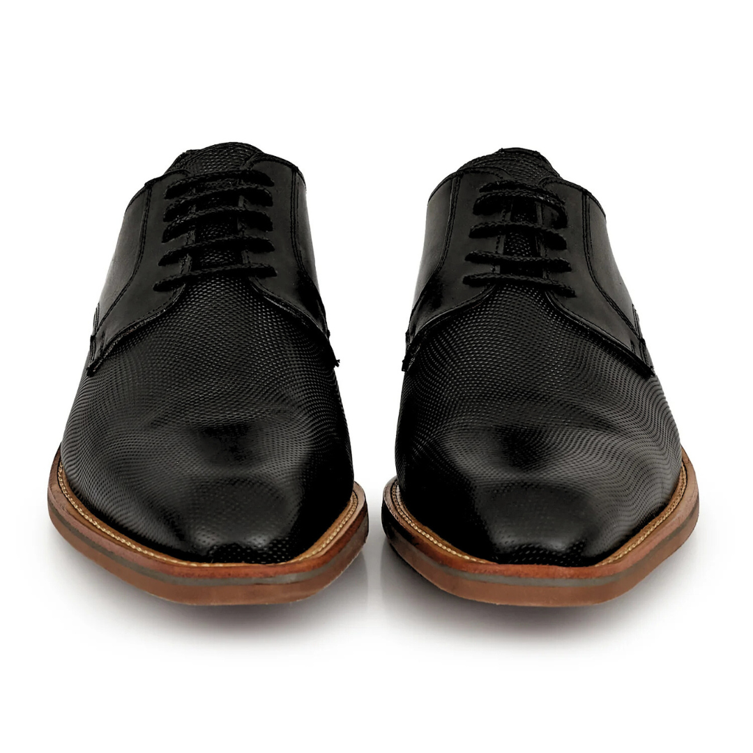 Zapato clásico de piel para hombre®