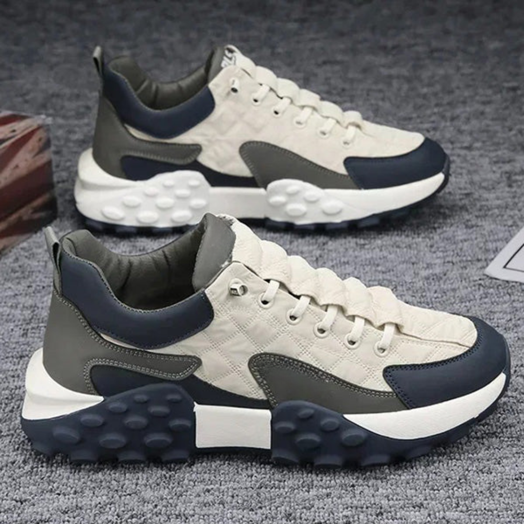Zapatillas Vulcanizadas de Hombre para Ocio y Deporte