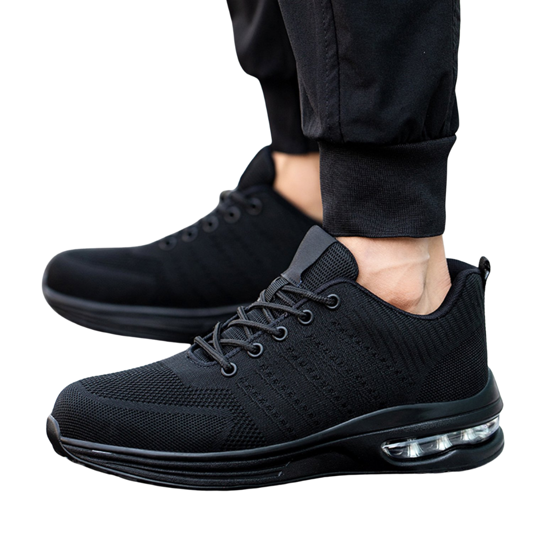 Zapatillas de seguridad deportivas para hombre®