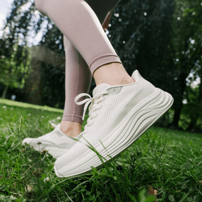 Zapatos Deportivos con Suela Ortopédica Para Mujer