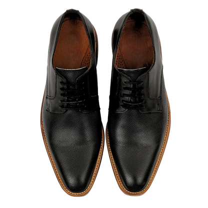 Zapato clásico de piel para hombre®