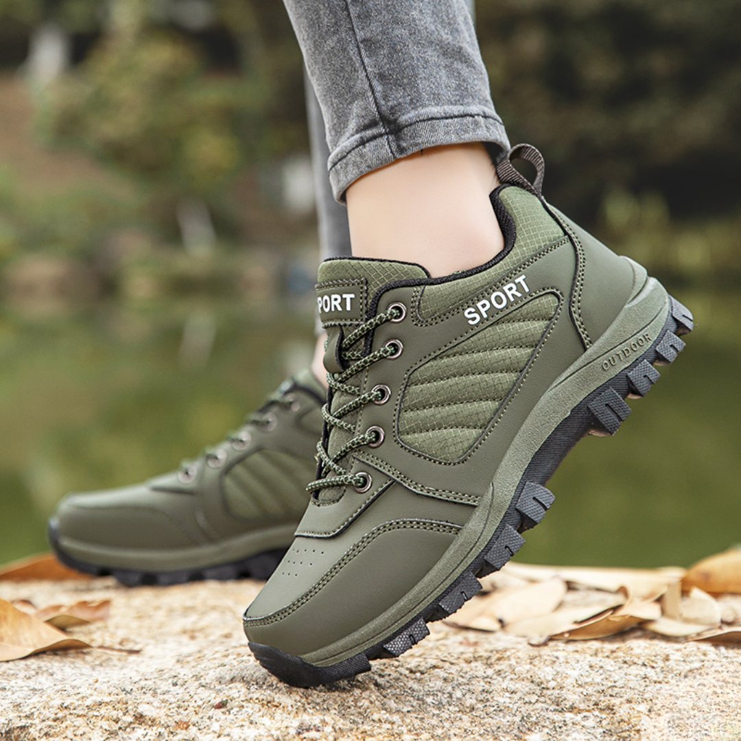 Zapatilla Unisex de Alto Rendimiento con Amortiguación Reactiva