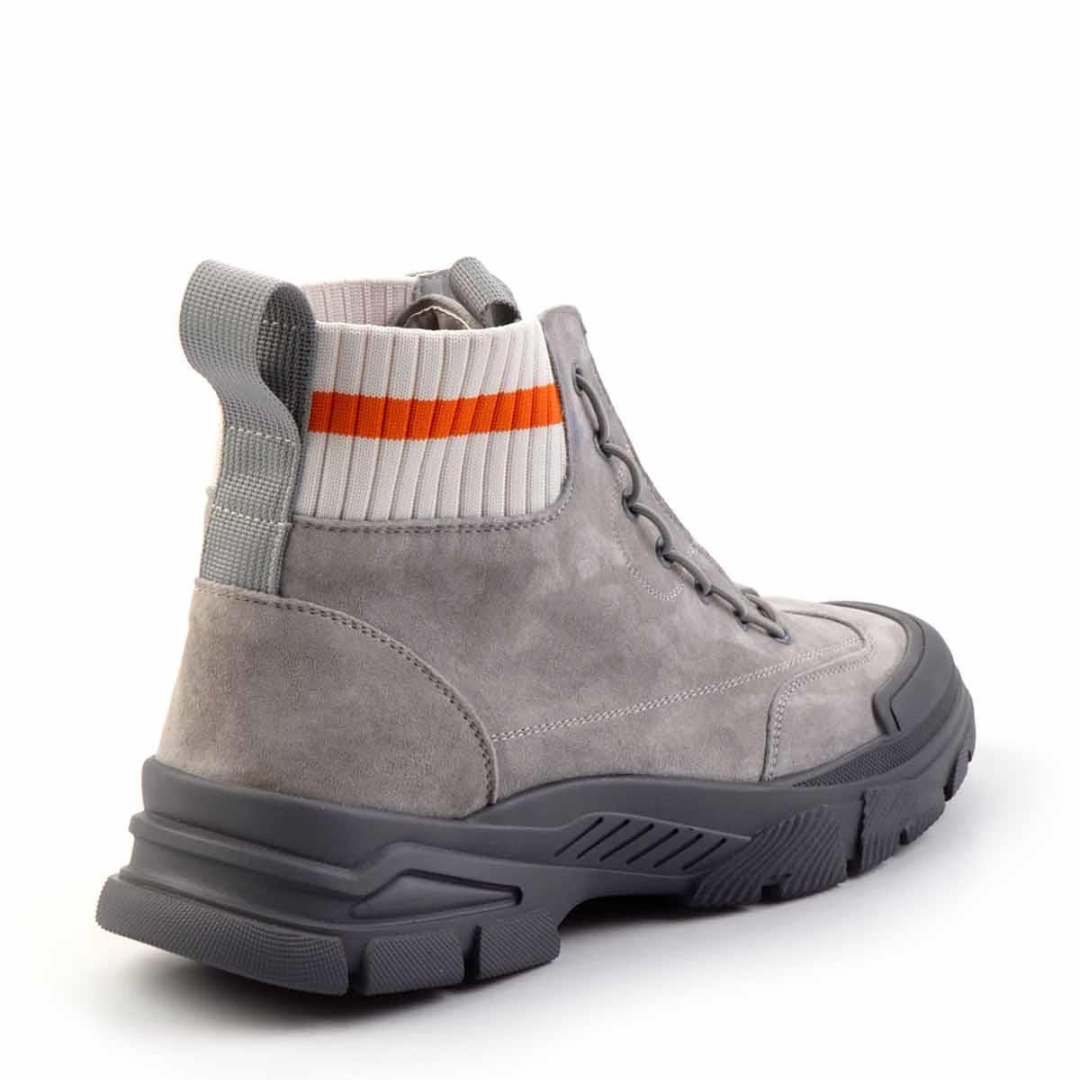 Botas urbanas con suela antideslizante para hombre®