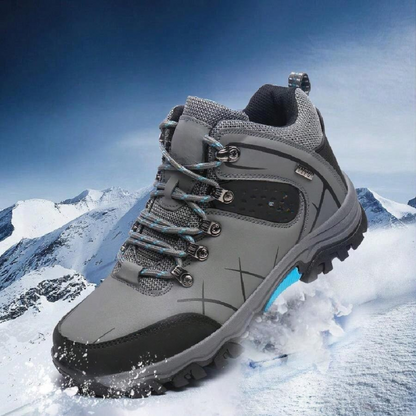 Botas de Hombre con Forro Térmico Impermeable®