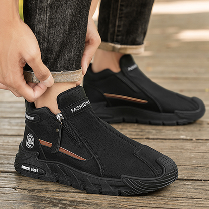 Calzado Masculino para Uso Diario y Exterior®