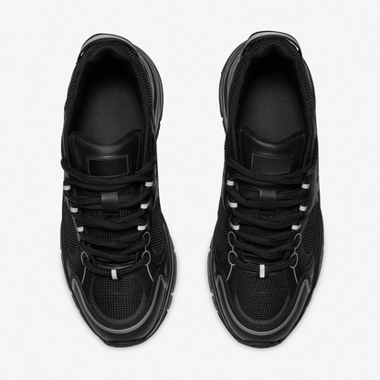 Zapatos deportivos para hombre con suelas resistentes y duraderas