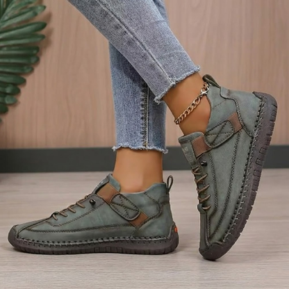 Zapatillas Ortopédicas con suela resistente para mujer