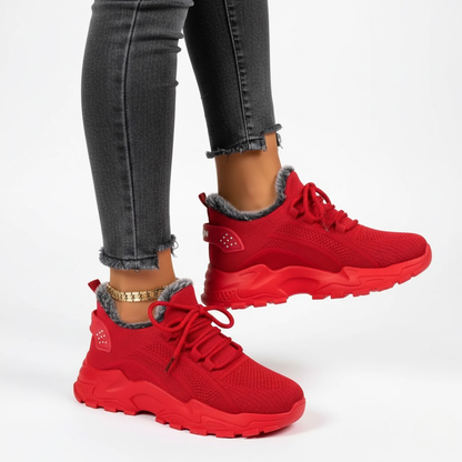 Calzado Térmico de Confort Activo para Mujer