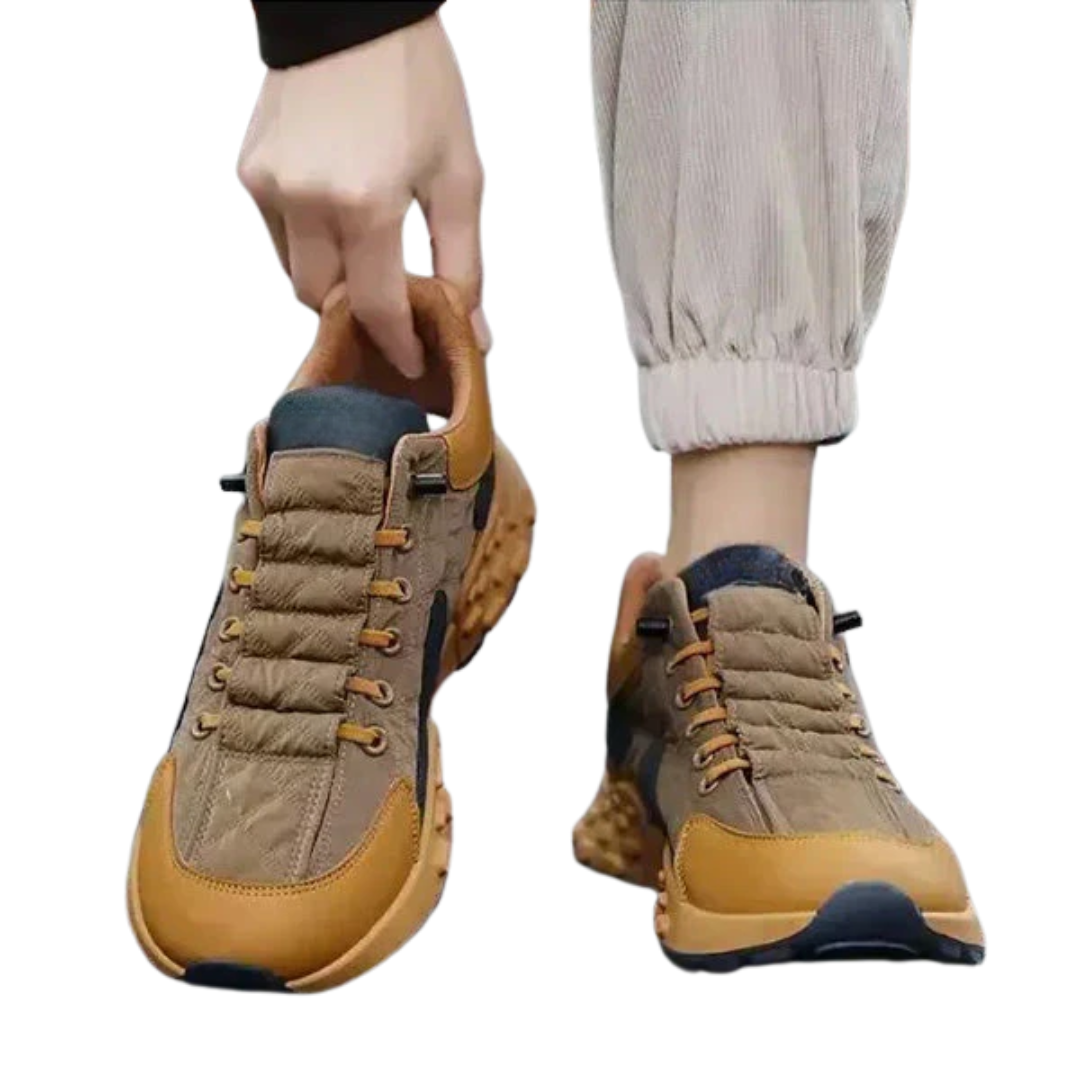 Zapatillas Vulcanizadas de Hombre para Ocio y Deporte