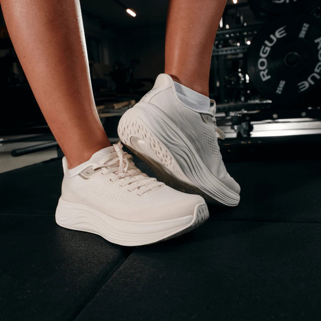 Zapatos Deportivos con Suela Ortopédica Para Mujer