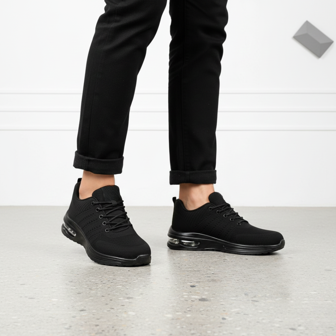 Zapatillas de seguridad deportivas para hombre®