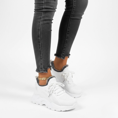 Calzado Térmico de Confort Activo para Mujer